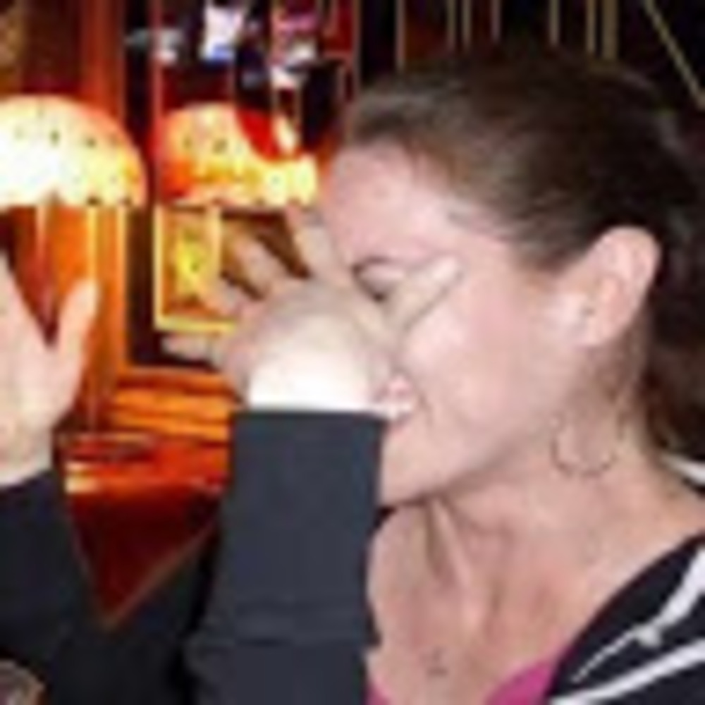 Meet your Posher, Erica